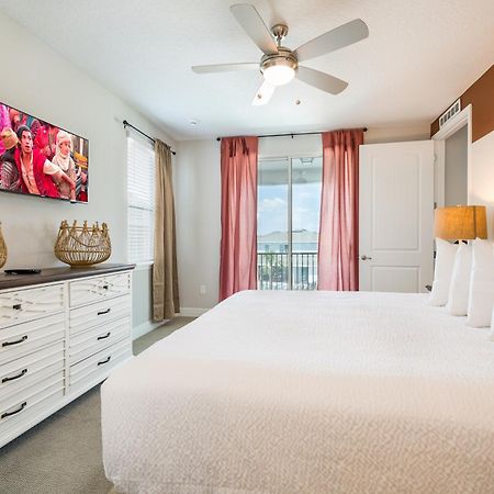 Vibrant Home With Theater Room & Pool Table Near Disney By Rentyl - 7713G Ορλάντο Εξωτερικό φωτογραφία