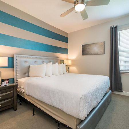 Vibrant Home With Theater Room & Pool Table Near Disney By Rentyl - 7713G Ορλάντο Εξωτερικό φωτογραφία
