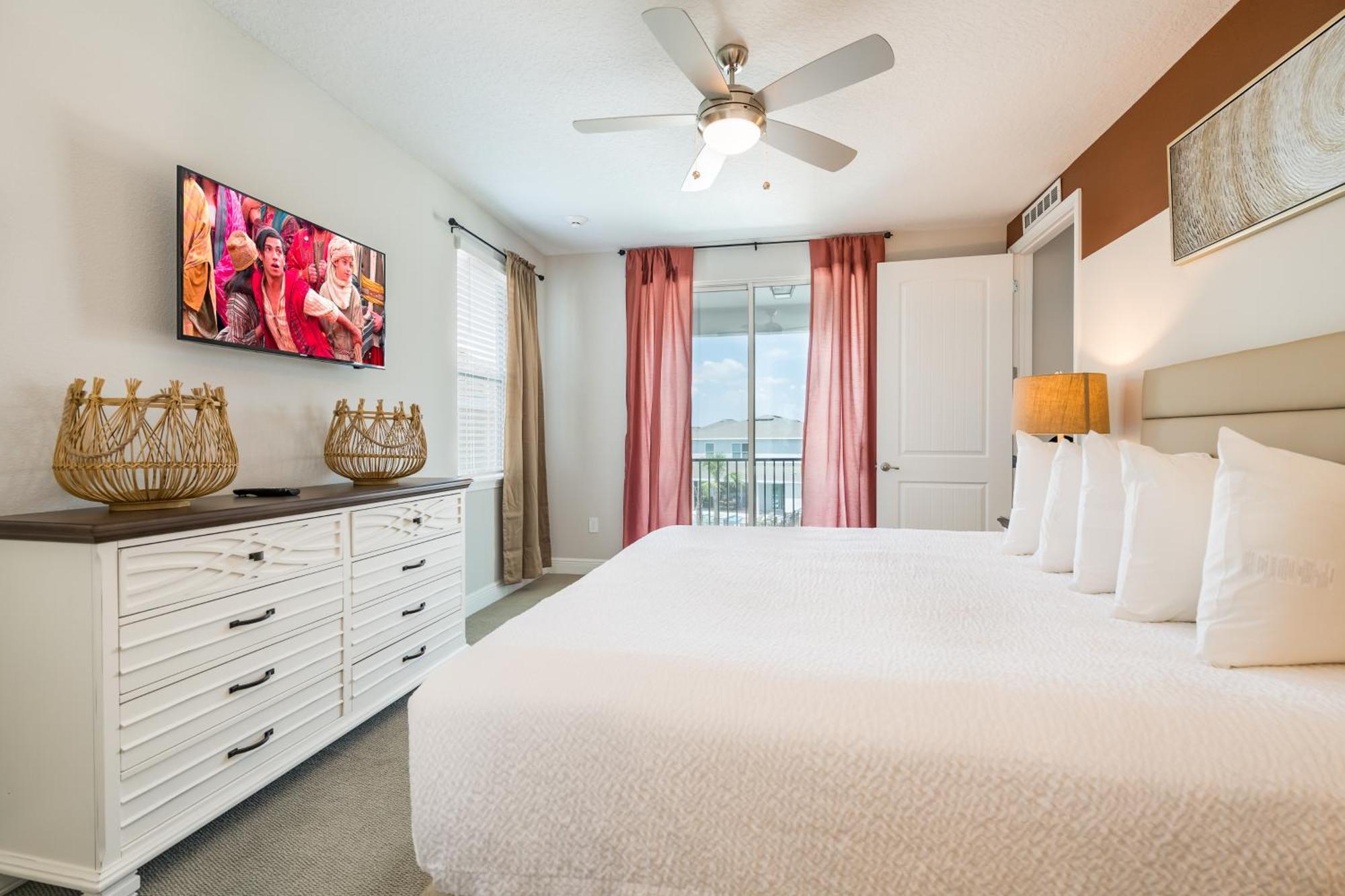 Vibrant Home With Theater Room & Pool Table Near Disney By Rentyl - 7713G Ορλάντο Εξωτερικό φωτογραφία