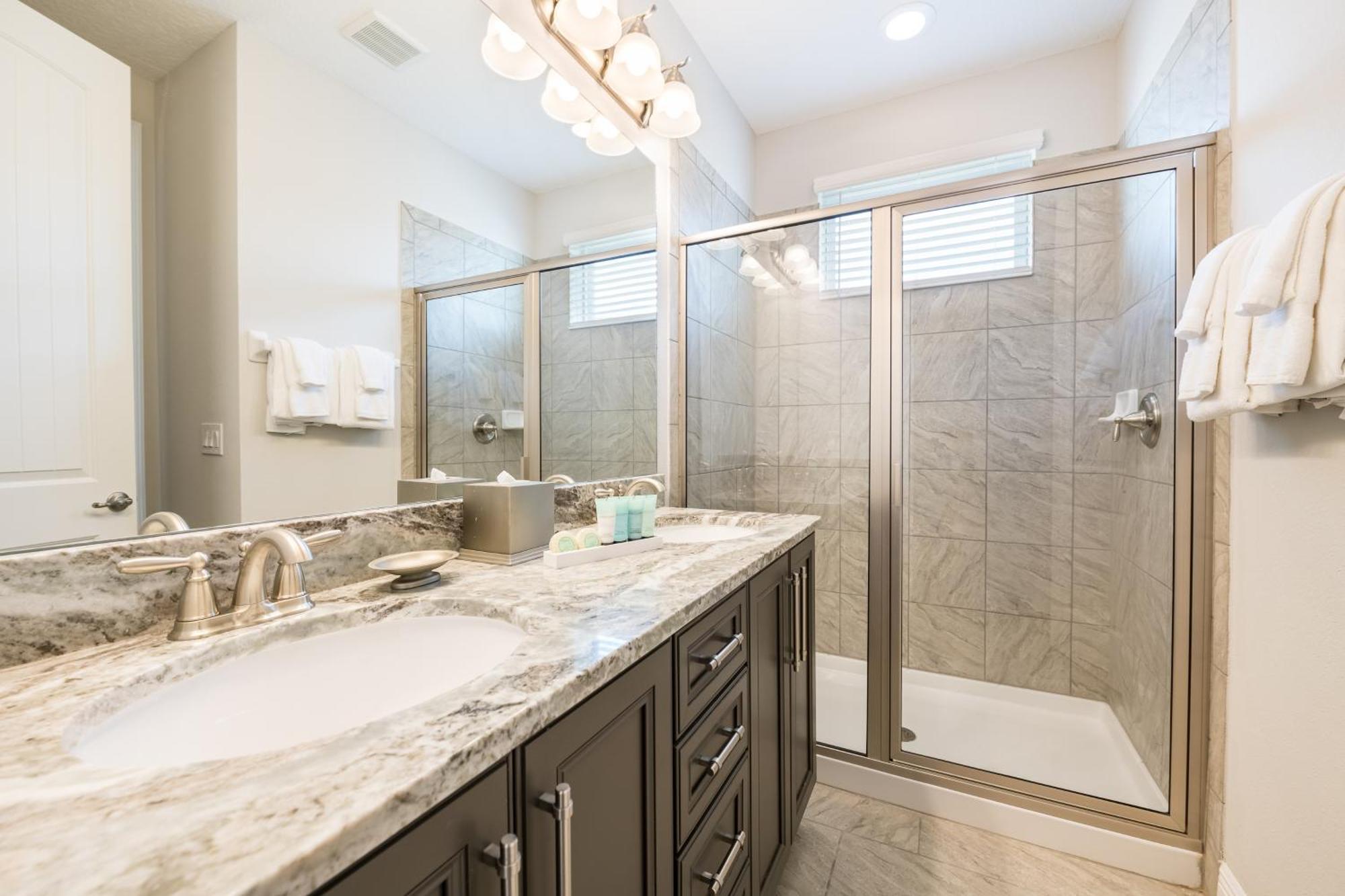 Vibrant Home With Theater Room & Pool Table Near Disney By Rentyl - 7713G Ορλάντο Εξωτερικό φωτογραφία
