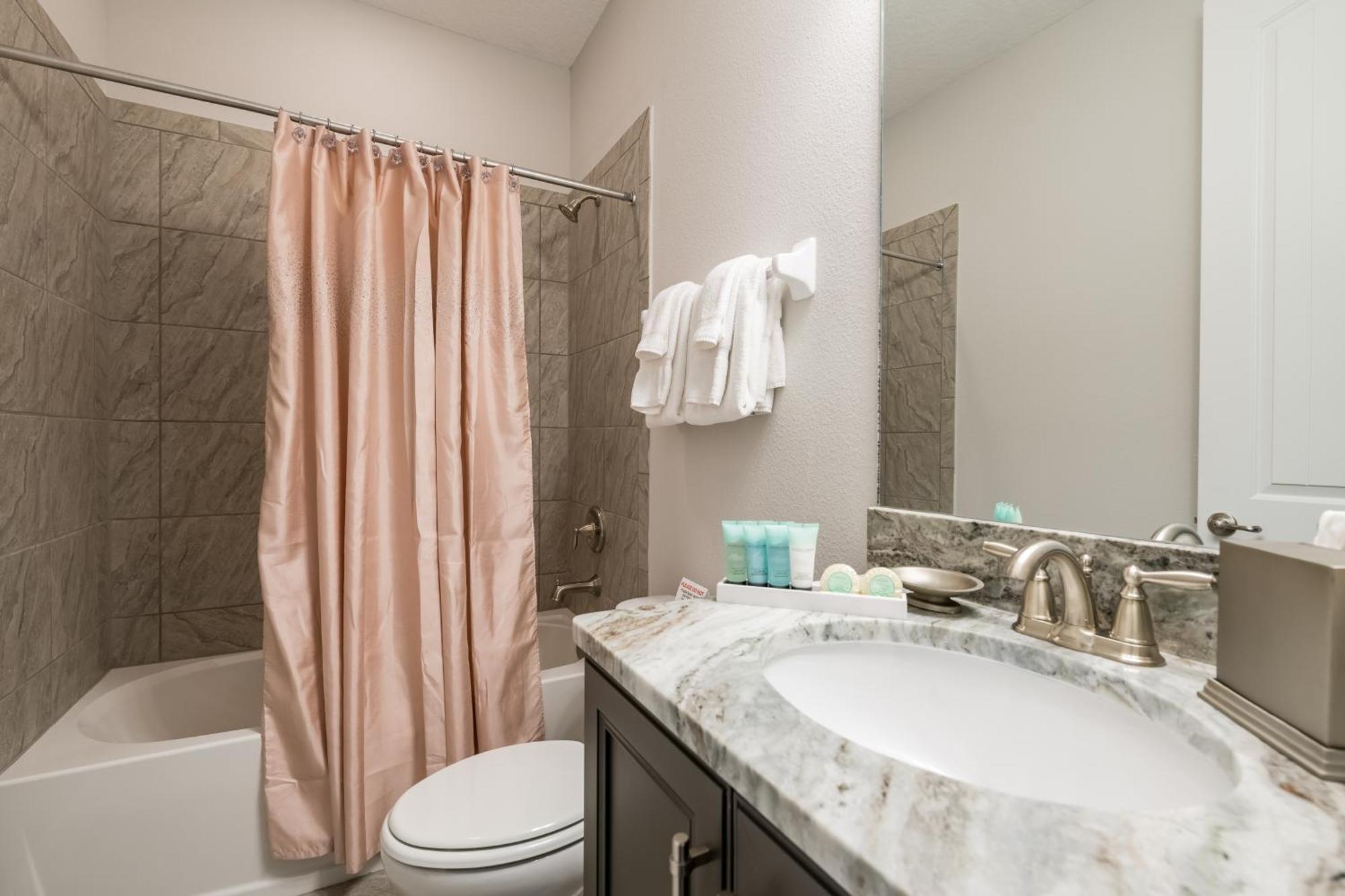 Vibrant Home With Theater Room & Pool Table Near Disney By Rentyl - 7713G Ορλάντο Εξωτερικό φωτογραφία