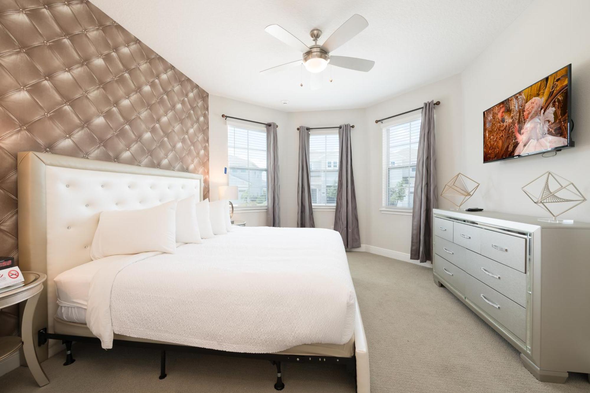 Vibrant Home With Theater Room & Pool Table Near Disney By Rentyl - 7713G Ορλάντο Εξωτερικό φωτογραφία