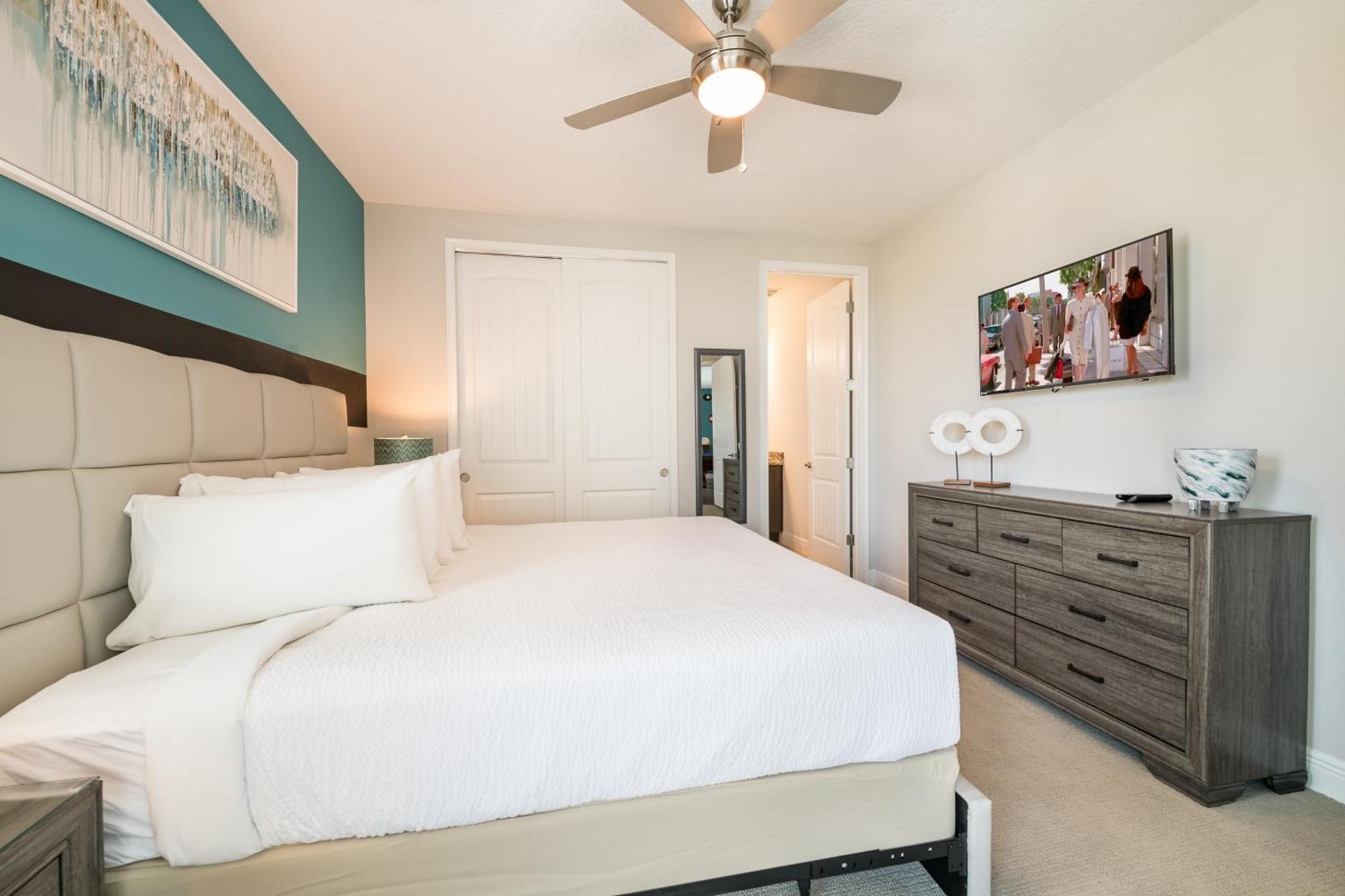 Vibrant Home With Theater Room & Pool Table Near Disney By Rentyl - 7713G Ορλάντο Εξωτερικό φωτογραφία