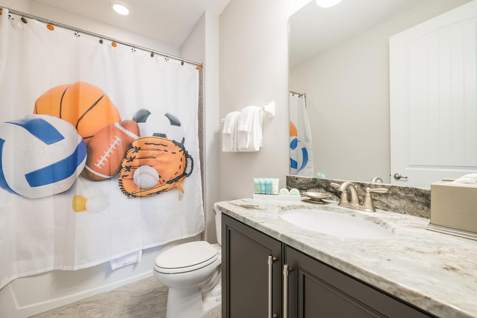 Vibrant Home With Theater Room & Pool Table Near Disney By Rentyl - 7713G Ορλάντο Εξωτερικό φωτογραφία
