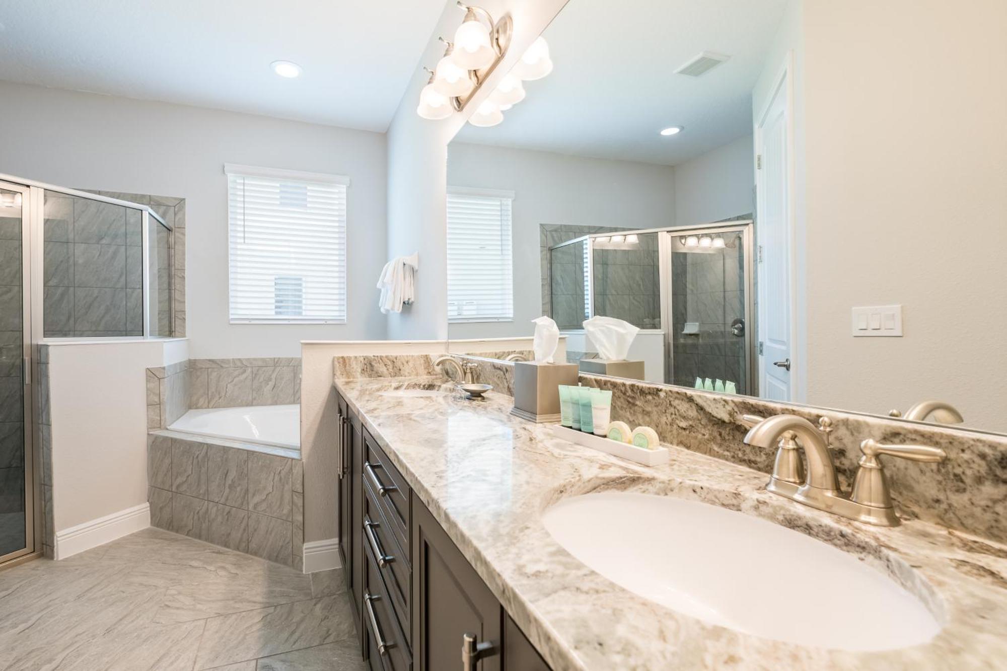 Vibrant Home With Theater Room & Pool Table Near Disney By Rentyl - 7713G Ορλάντο Δωμάτιο φωτογραφία