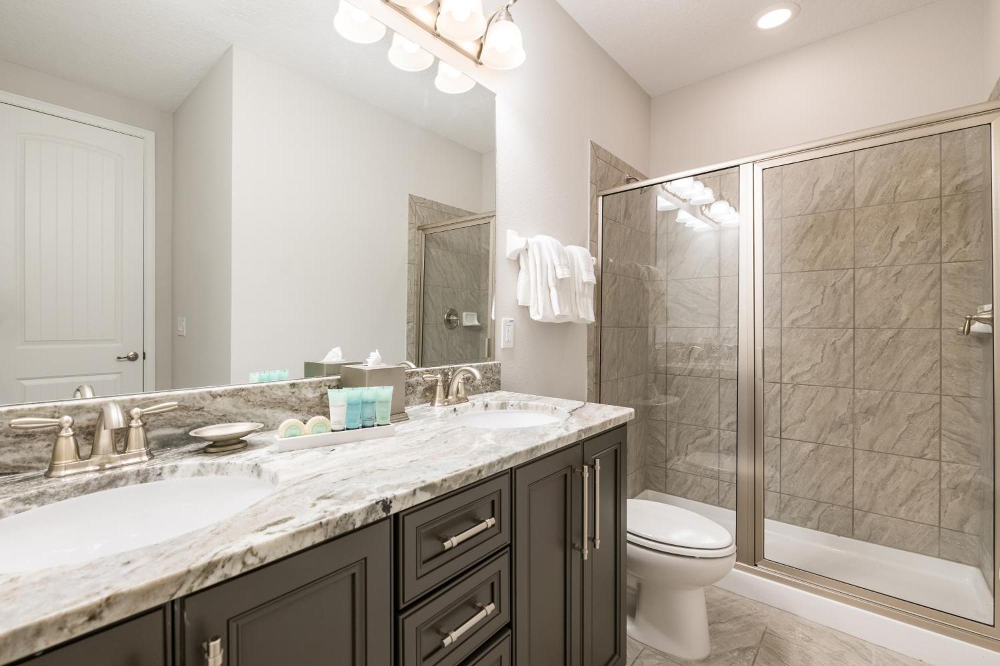 Vibrant Home With Theater Room & Pool Table Near Disney By Rentyl - 7713G Ορλάντο Δωμάτιο φωτογραφία